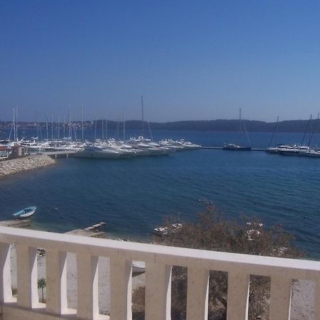 Apartments Amor Trogir Exterior foto