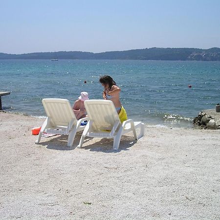 Apartments Amor Trogir Exterior foto