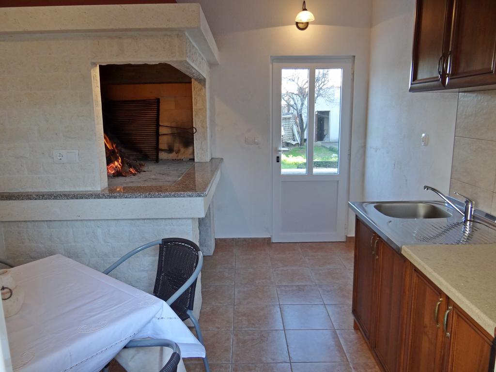 Apartments Amor Trogir Exterior foto