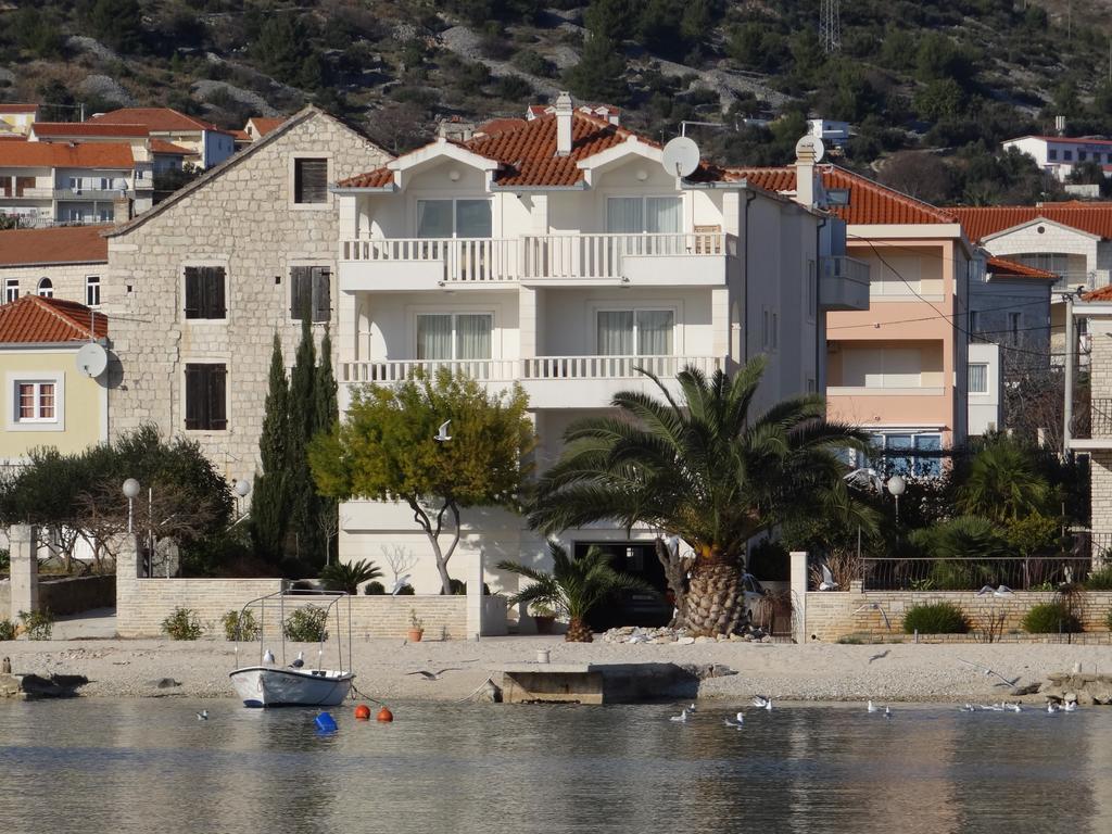 Apartments Amor Trogir Exterior foto