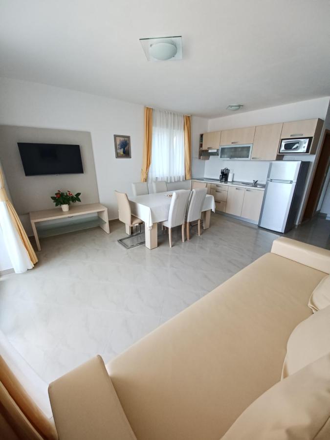 Apartments Amor Trogir Exterior foto