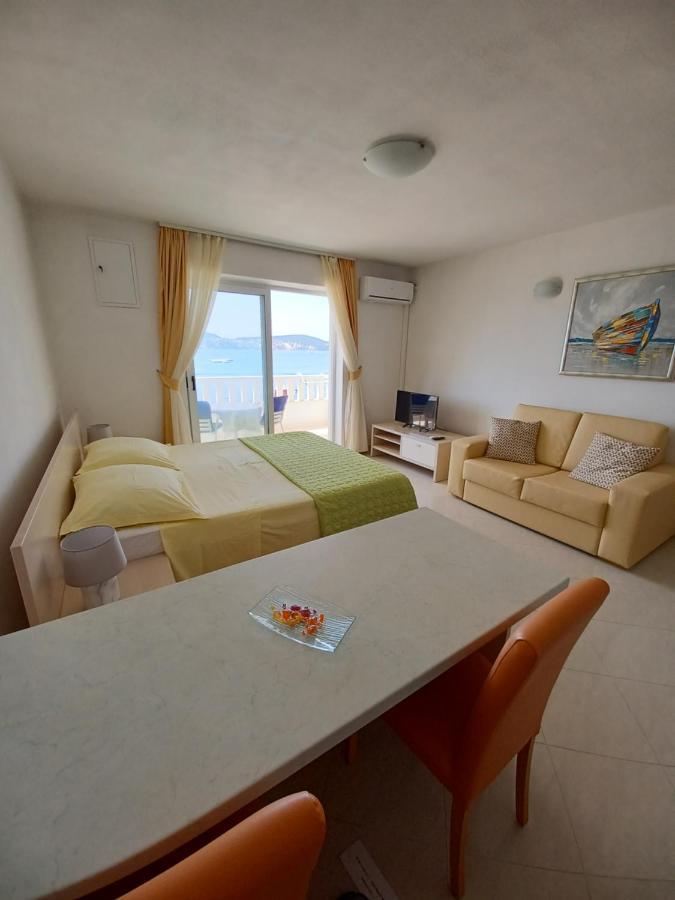 Apartments Amor Trogir Exterior foto