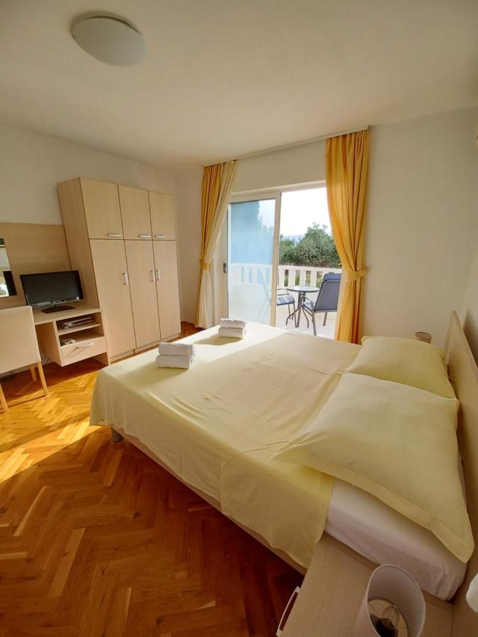 Apartments Amor Trogir Exterior foto