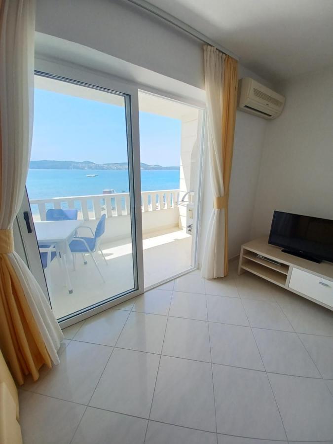 Apartments Amor Trogir Exterior foto