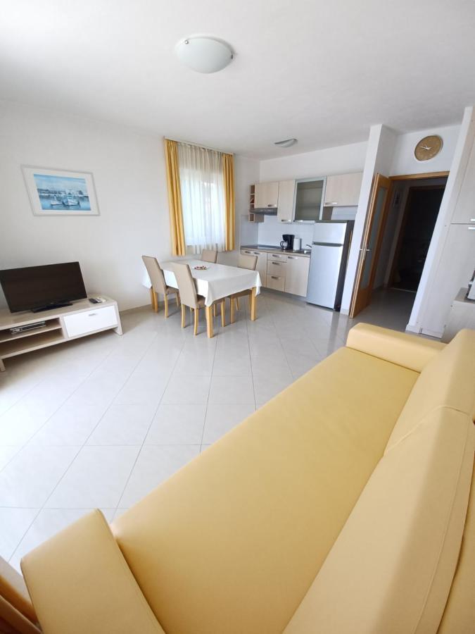 Apartments Amor Trogir Exterior foto