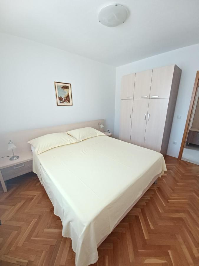 Apartments Amor Trogir Exterior foto