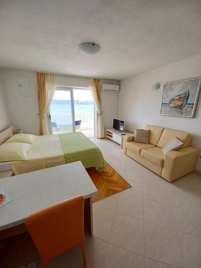Apartments Amor Trogir Exterior foto