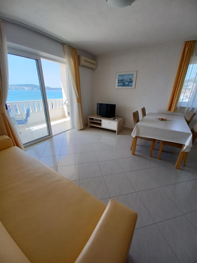 Apartments Amor Trogir Exterior foto