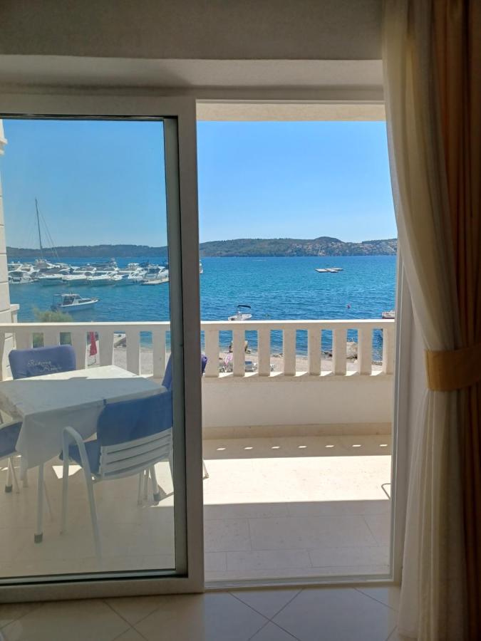 Apartments Amor Trogir Exterior foto