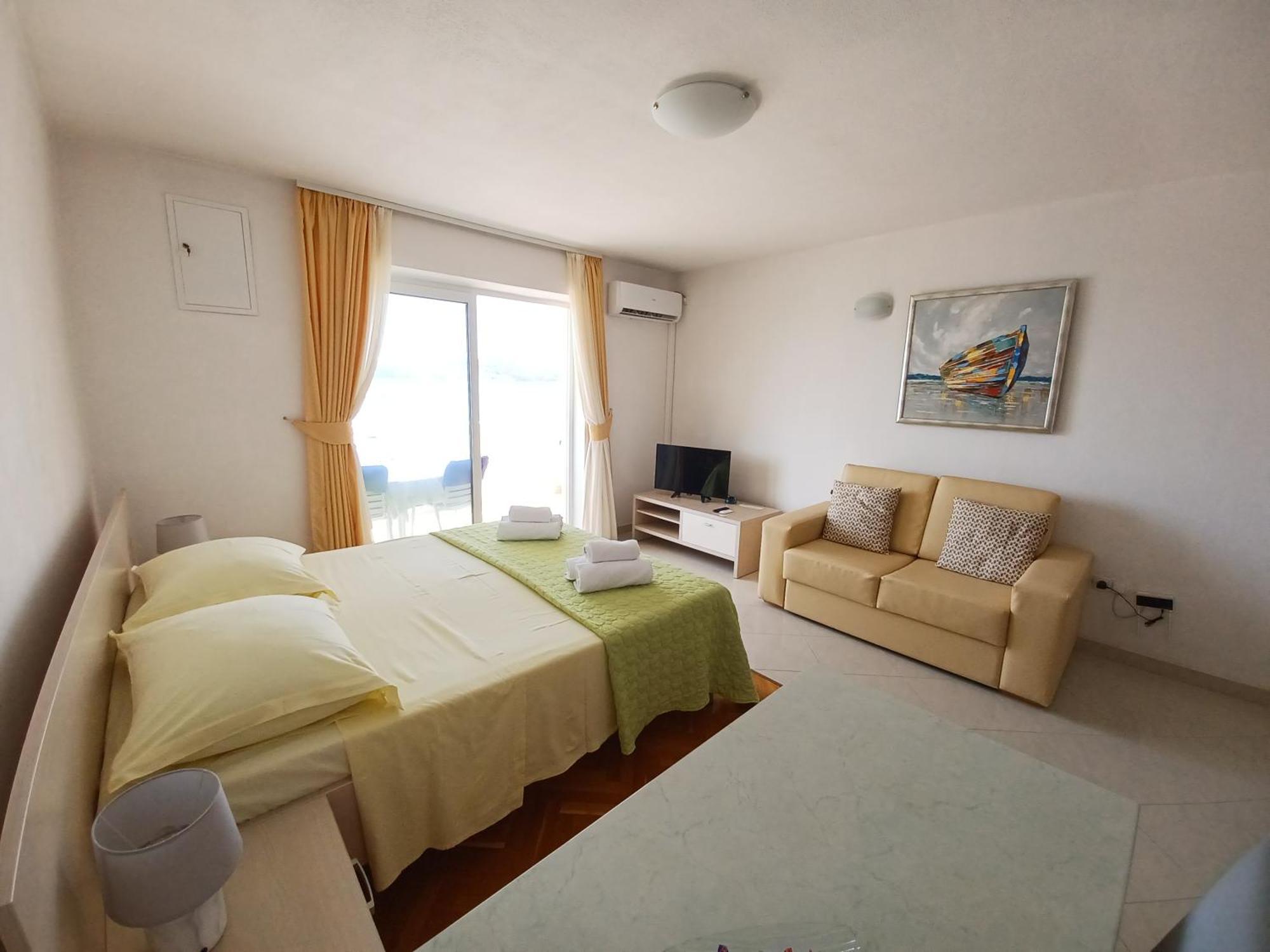 Apartments Amor Trogir Exterior foto
