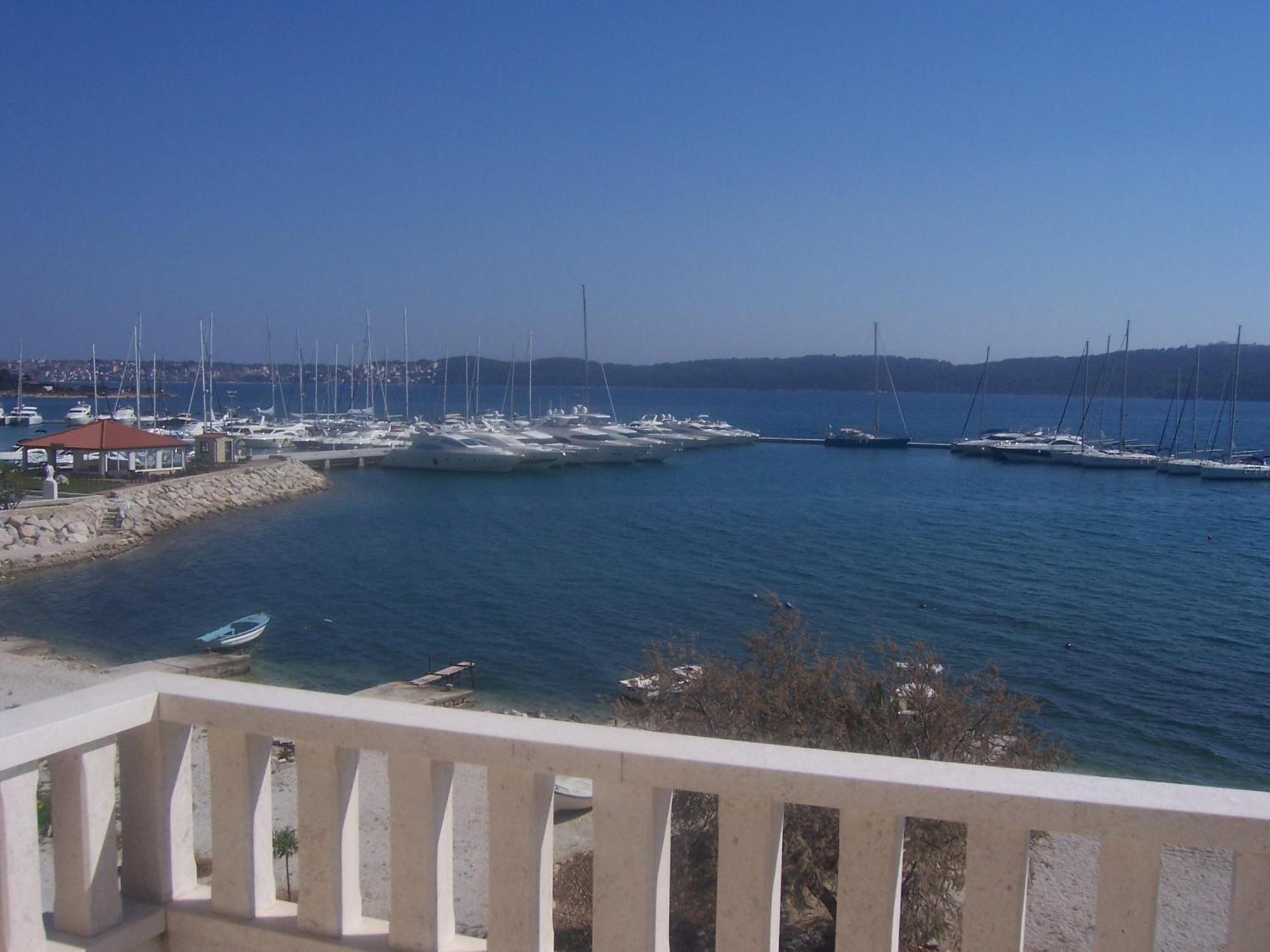 Apartments Amor Trogir Exterior foto