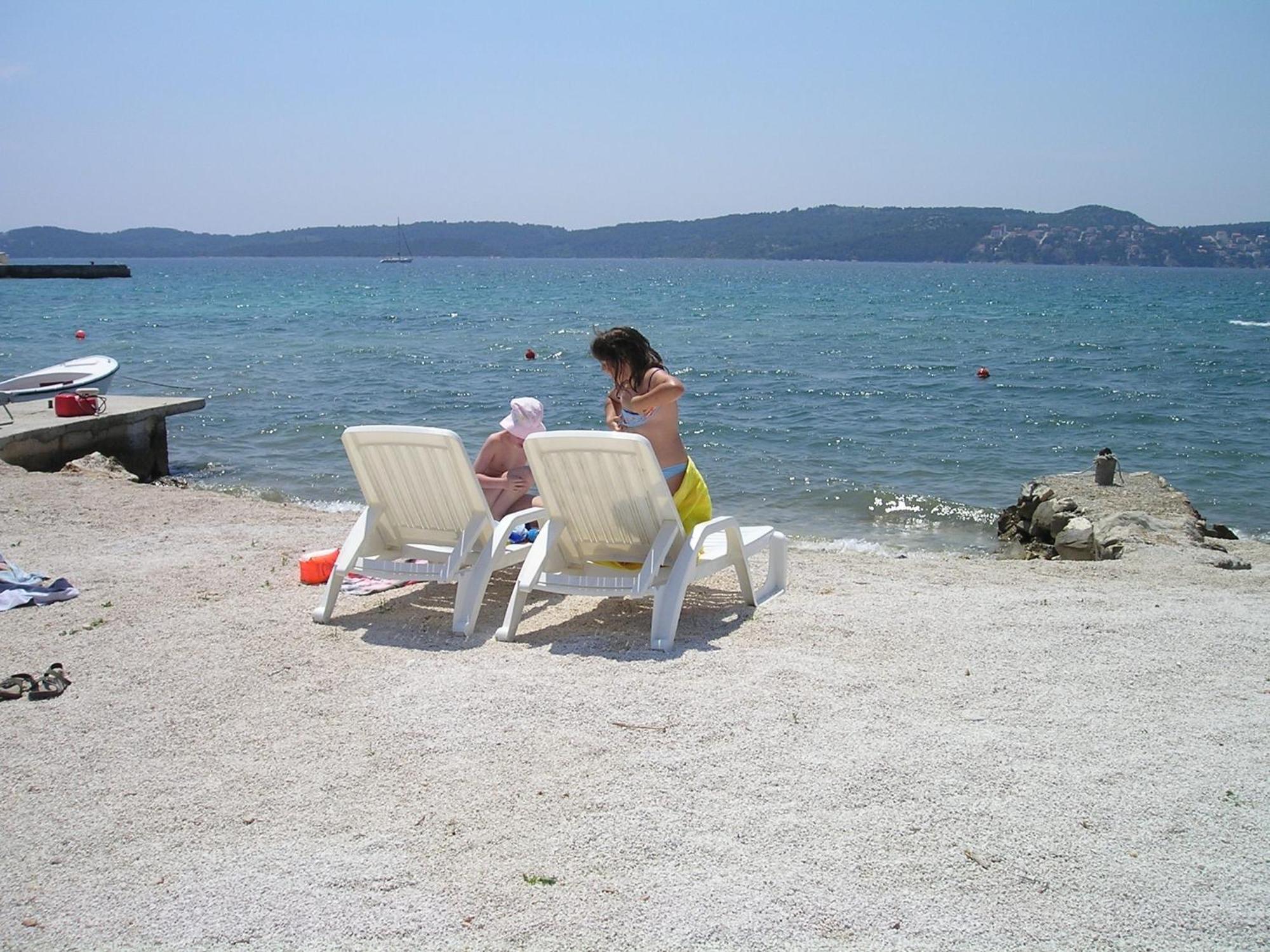 Apartments Amor Trogir Exterior foto