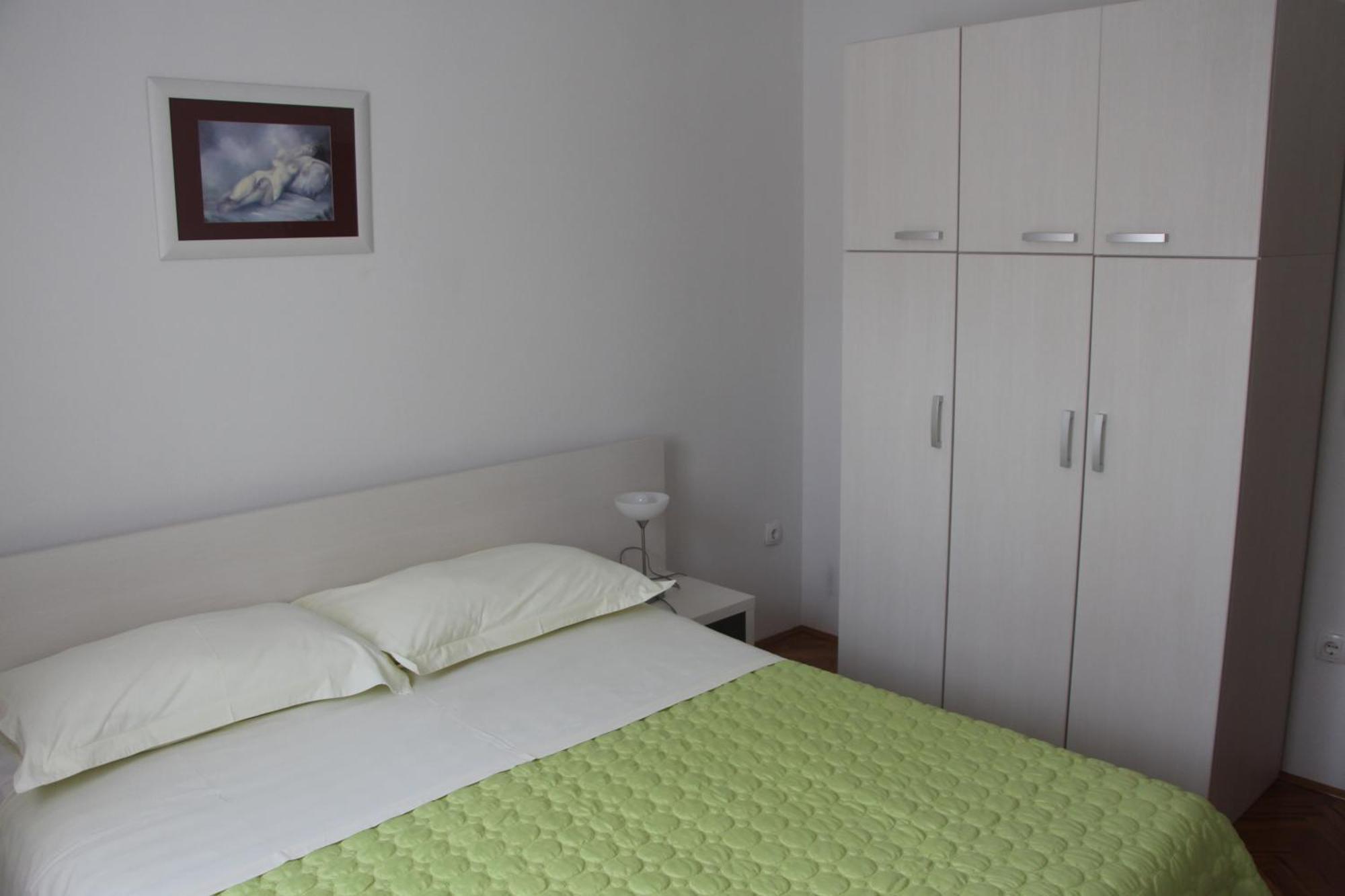 Apartments Amor Trogir Exterior foto