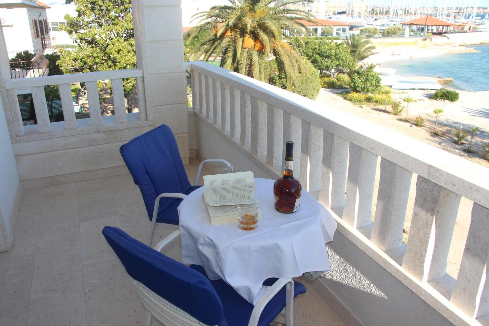Apartments Amor Trogir Exterior foto