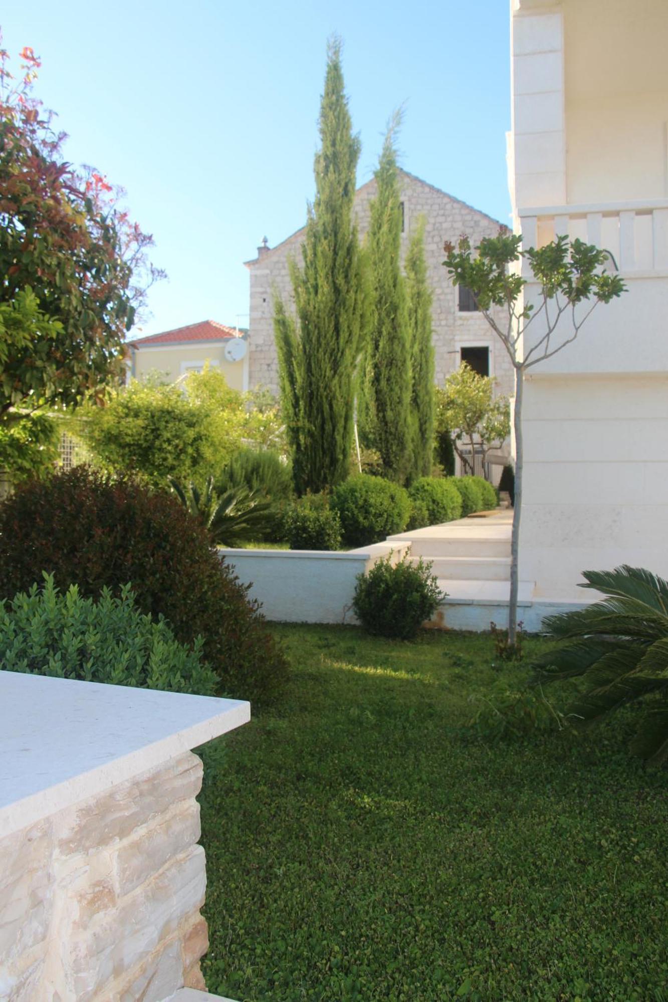 Apartments Amor Trogir Exterior foto