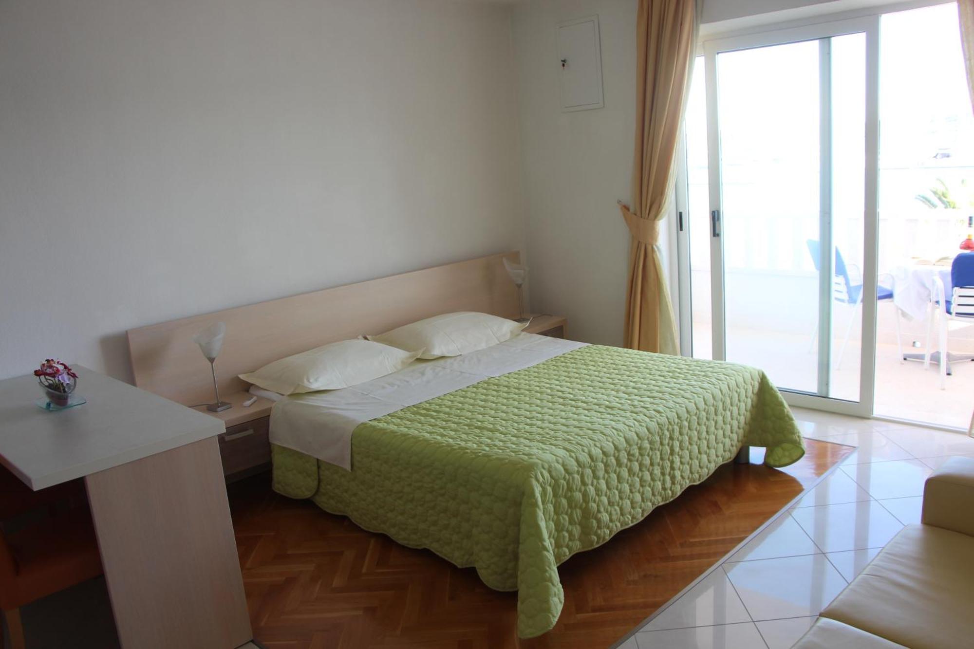 Apartments Amor Trogir Quarto foto