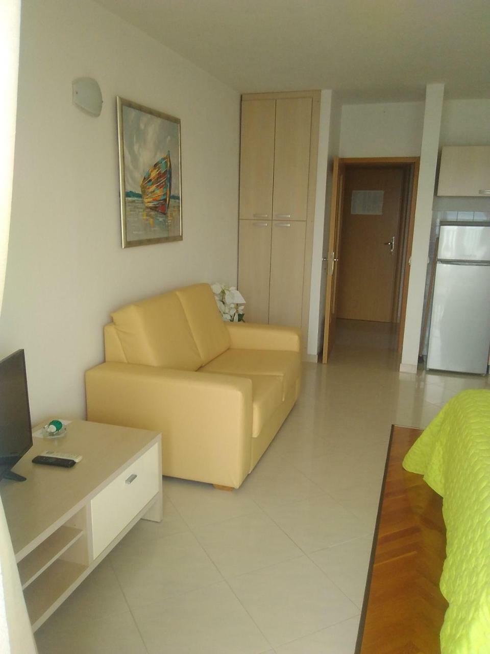 Apartments Amor Trogir Exterior foto