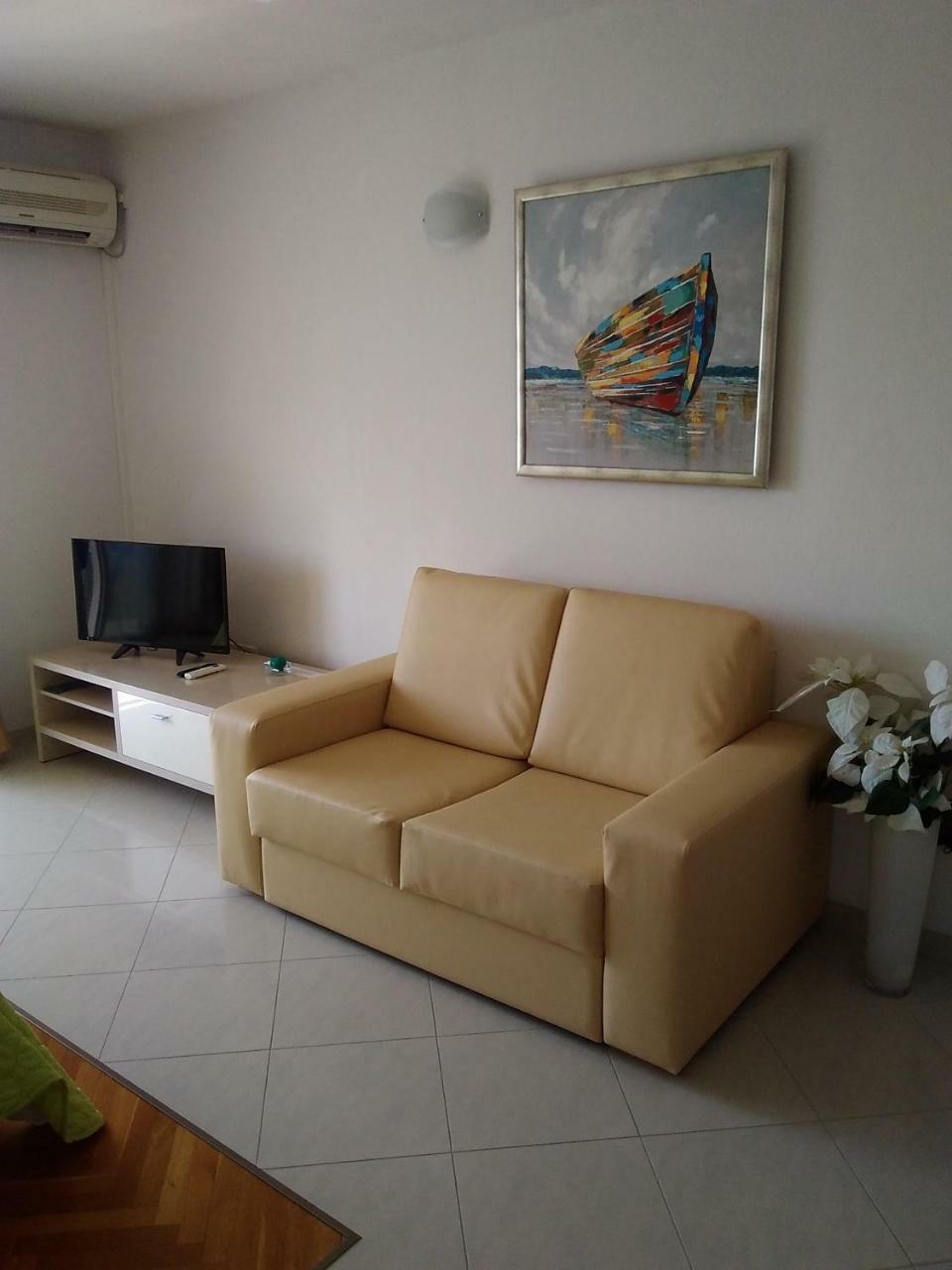 Apartments Amor Trogir Exterior foto