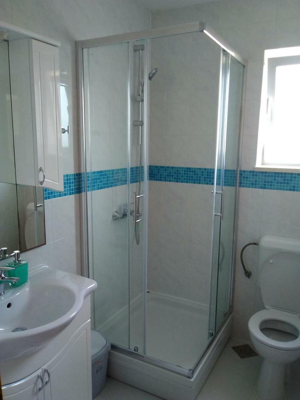 Apartments Amor Trogir Exterior foto
