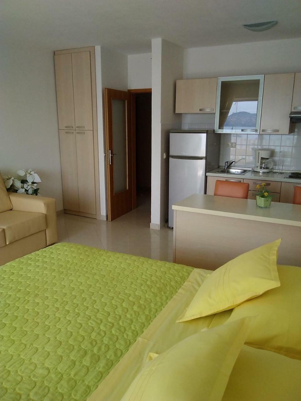 Apartments Amor Trogir Exterior foto