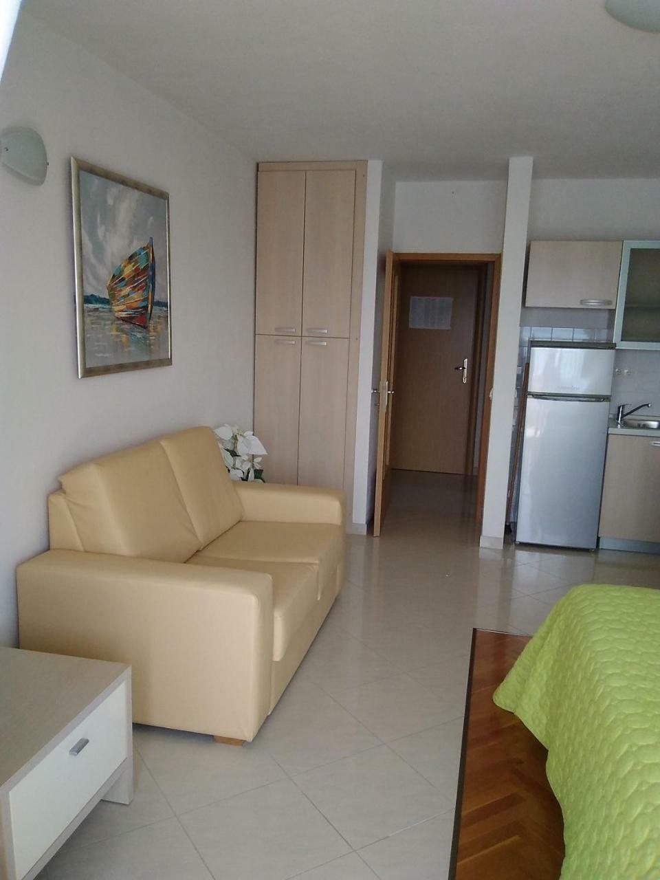 Apartments Amor Trogir Exterior foto