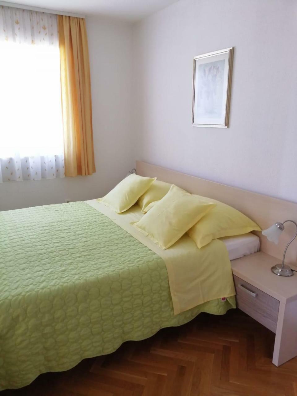 Apartments Amor Trogir Exterior foto