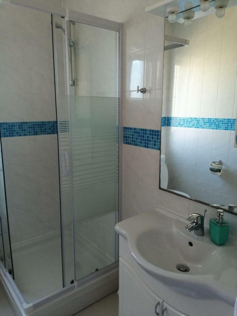 Apartments Amor Trogir Exterior foto