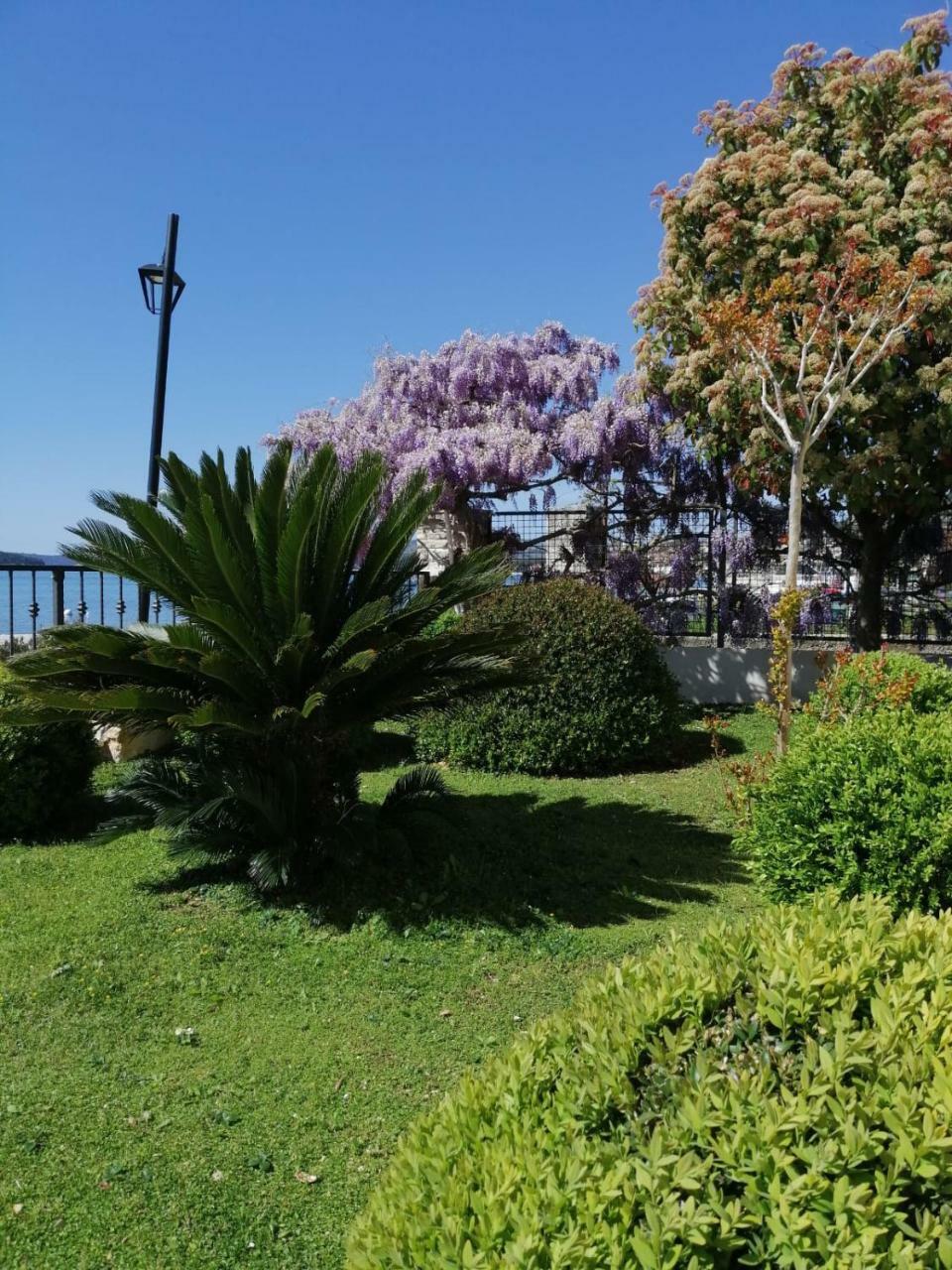 Apartments Amor Trogir Exterior foto