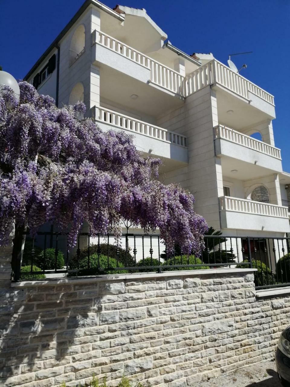 Apartments Amor Trogir Exterior foto