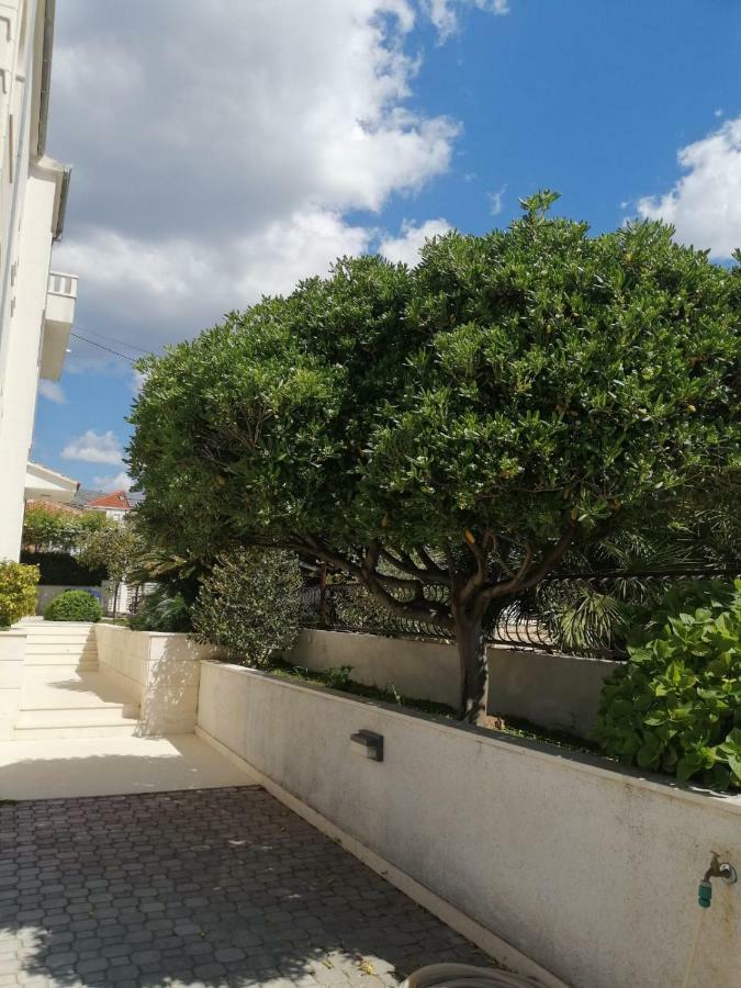 Apartments Amor Trogir Exterior foto