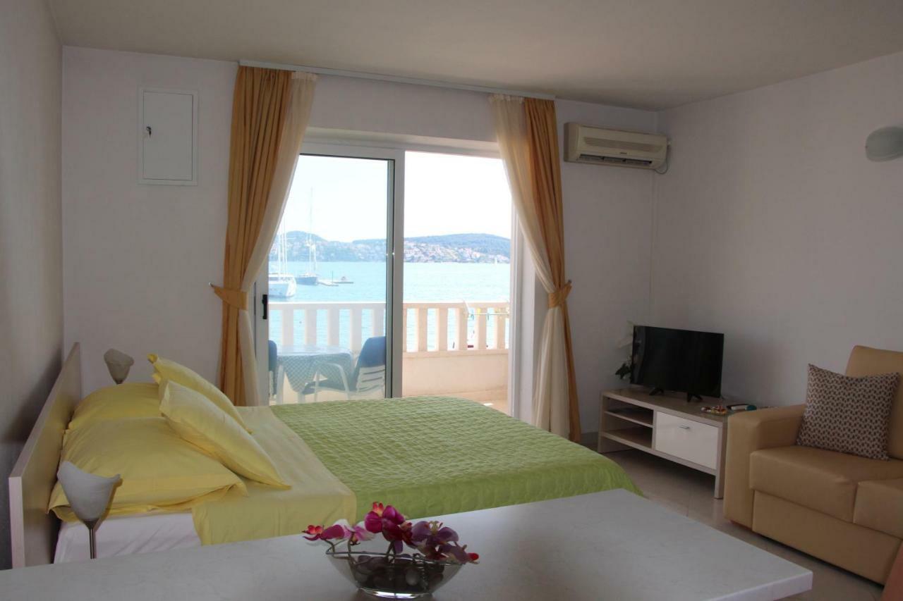 Apartments Amor Trogir Exterior foto