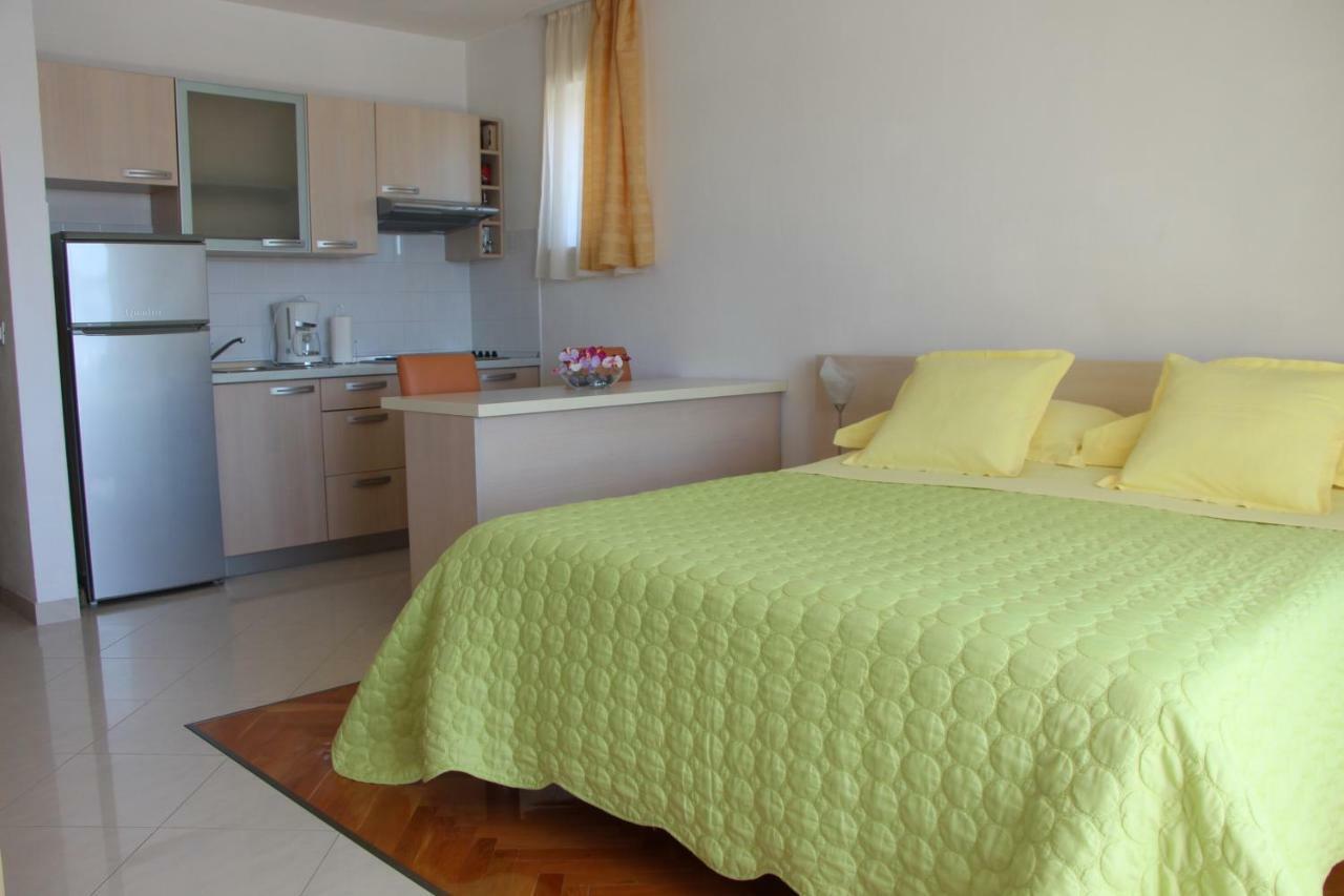 Apartments Amor Trogir Exterior foto