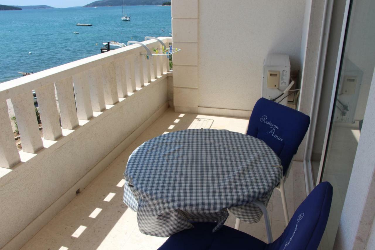 Apartments Amor Trogir Exterior foto
