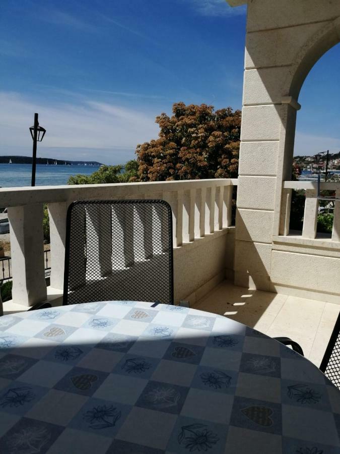 Apartments Amor Trogir Exterior foto
