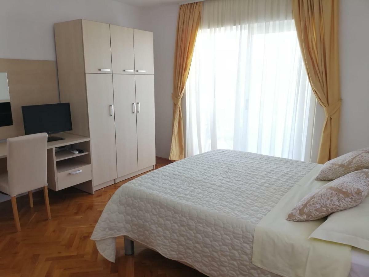 Apartments Amor Trogir Exterior foto