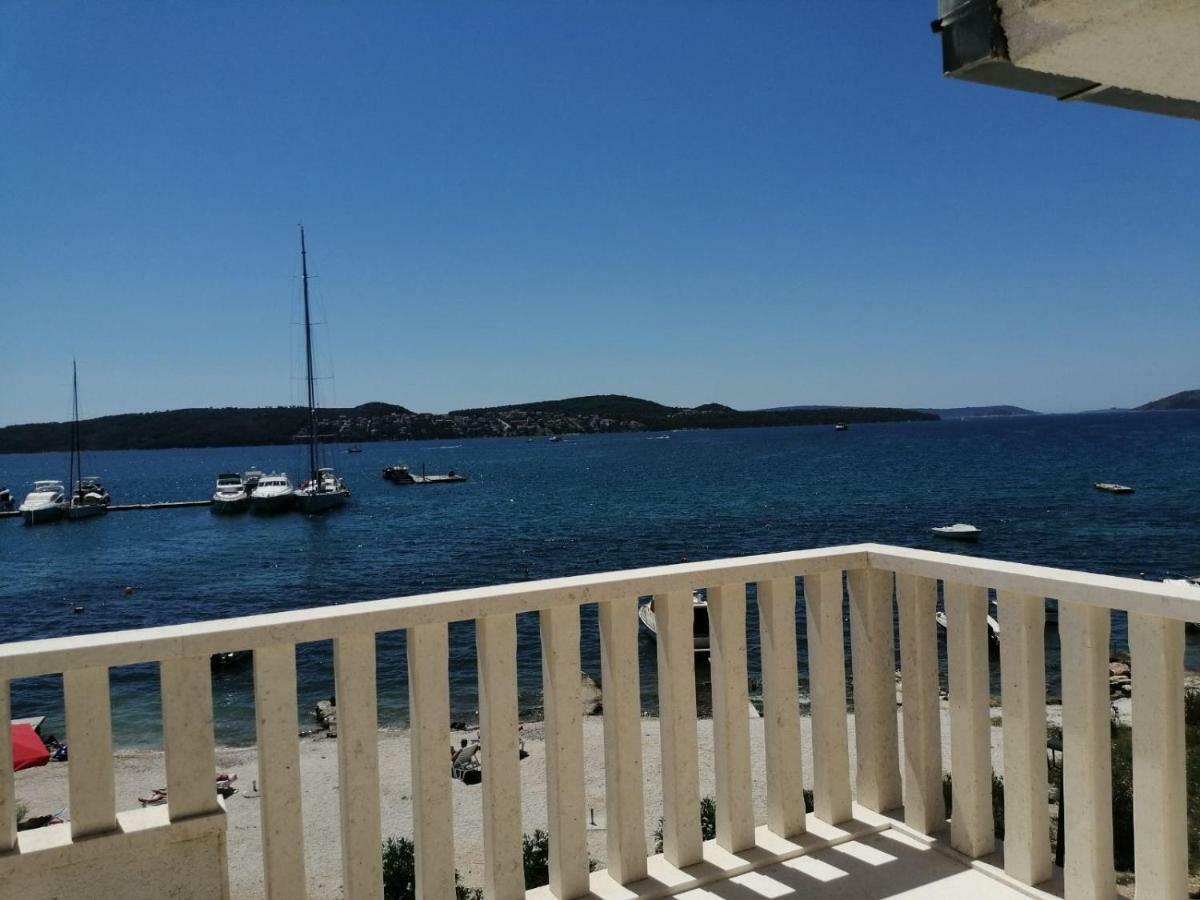 Apartments Amor Trogir Exterior foto